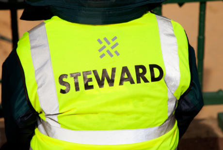 Reflective Prints – A Technology Enhancing Safety in Workwear